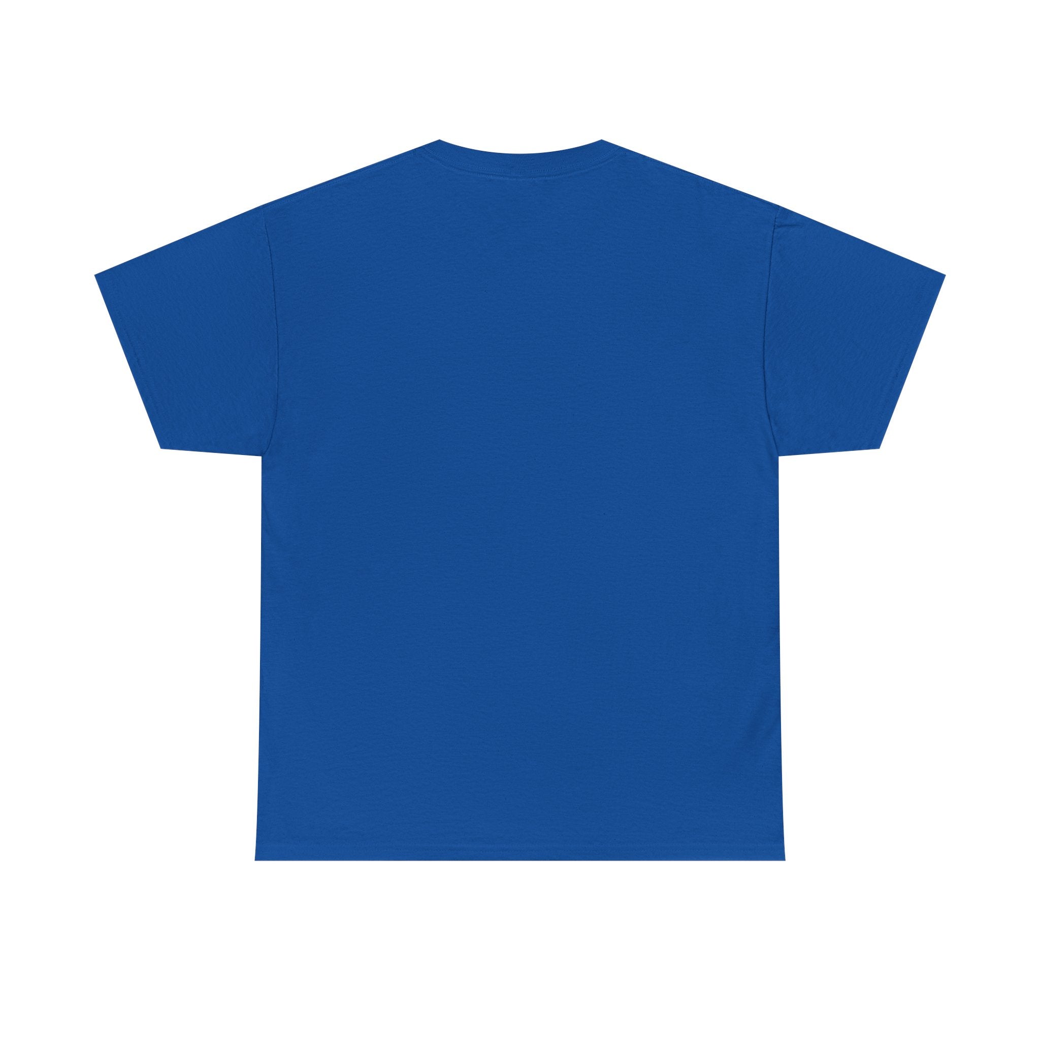 "Tung Tung Tung Sahur" Heavy Cotton Graphic T-Shirt