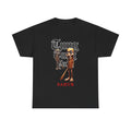 "Tung Tung Tung Sahur" Heavy Cotton Graphic T-Shirt