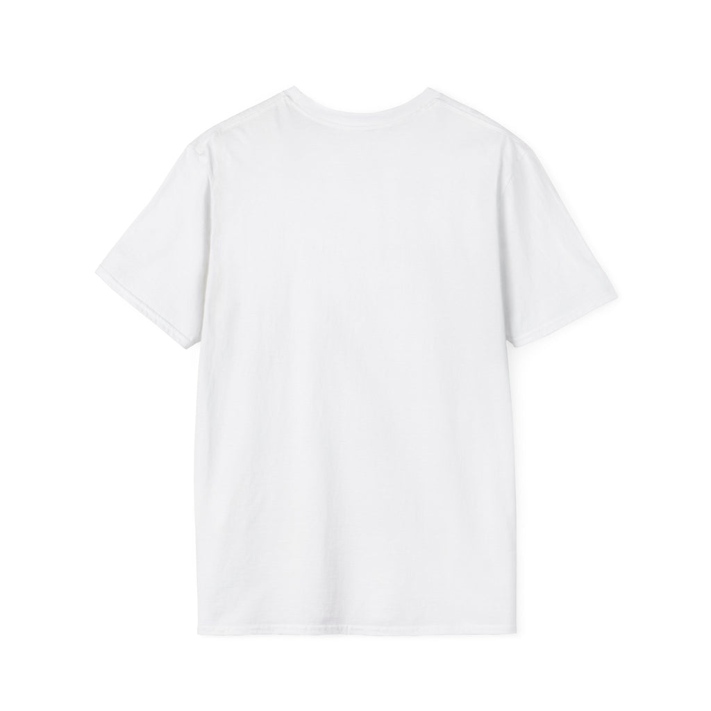 "Big Yahu Calling" Softstyle Graphic T-Shirt
