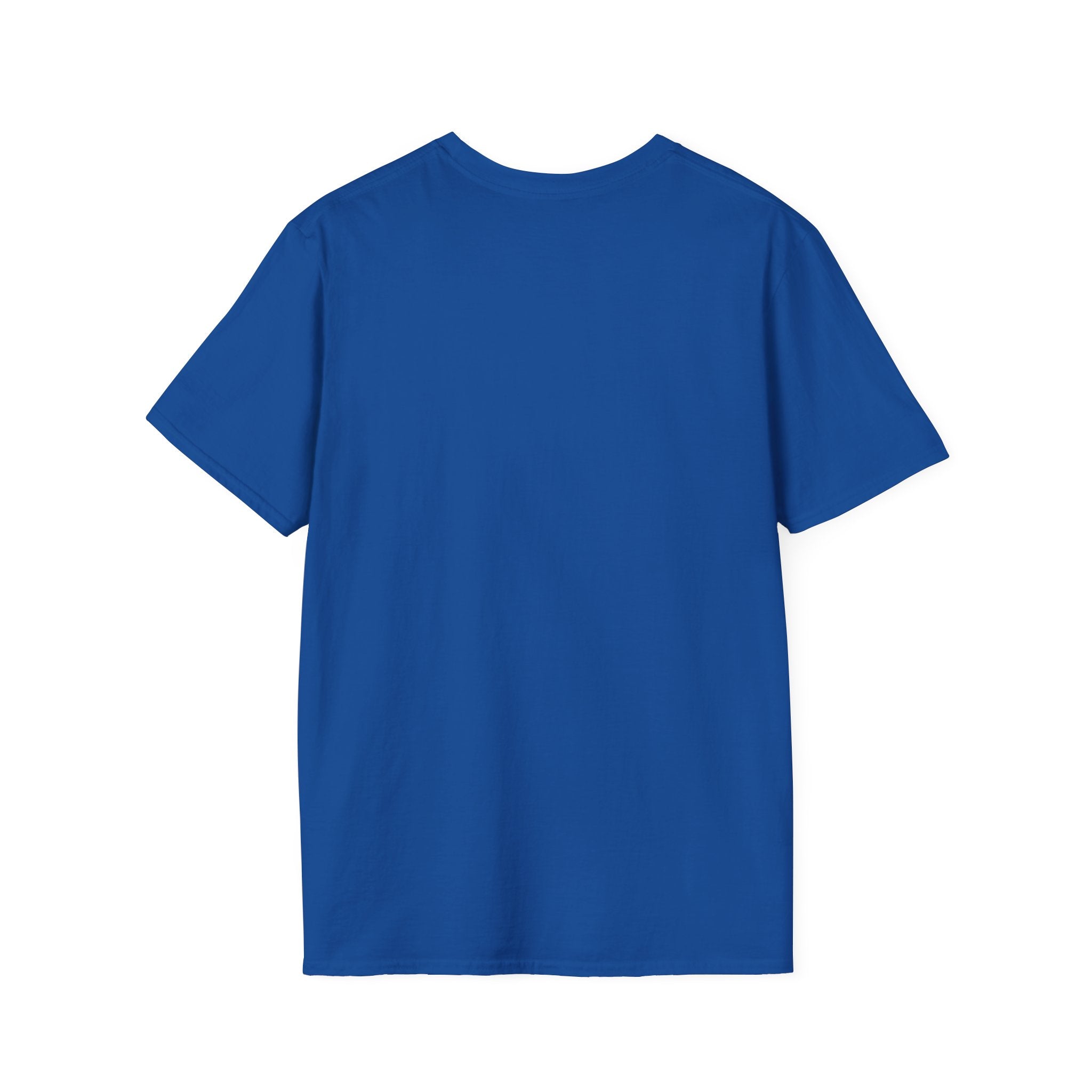 "Tung Tung Tung Sahur" Softstyle Graphic T-Shirt