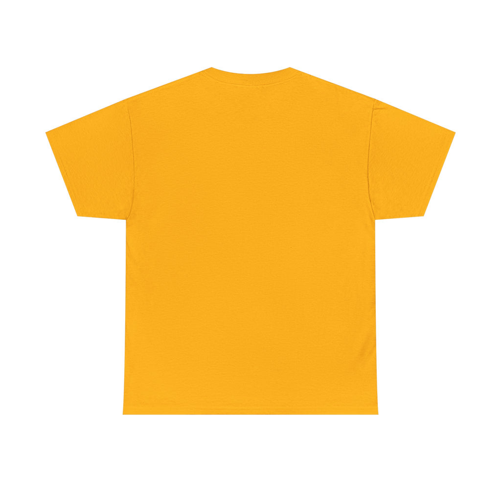 "Tung Tung Tung Sahur" Heavy Cotton Graphic T-Shirt