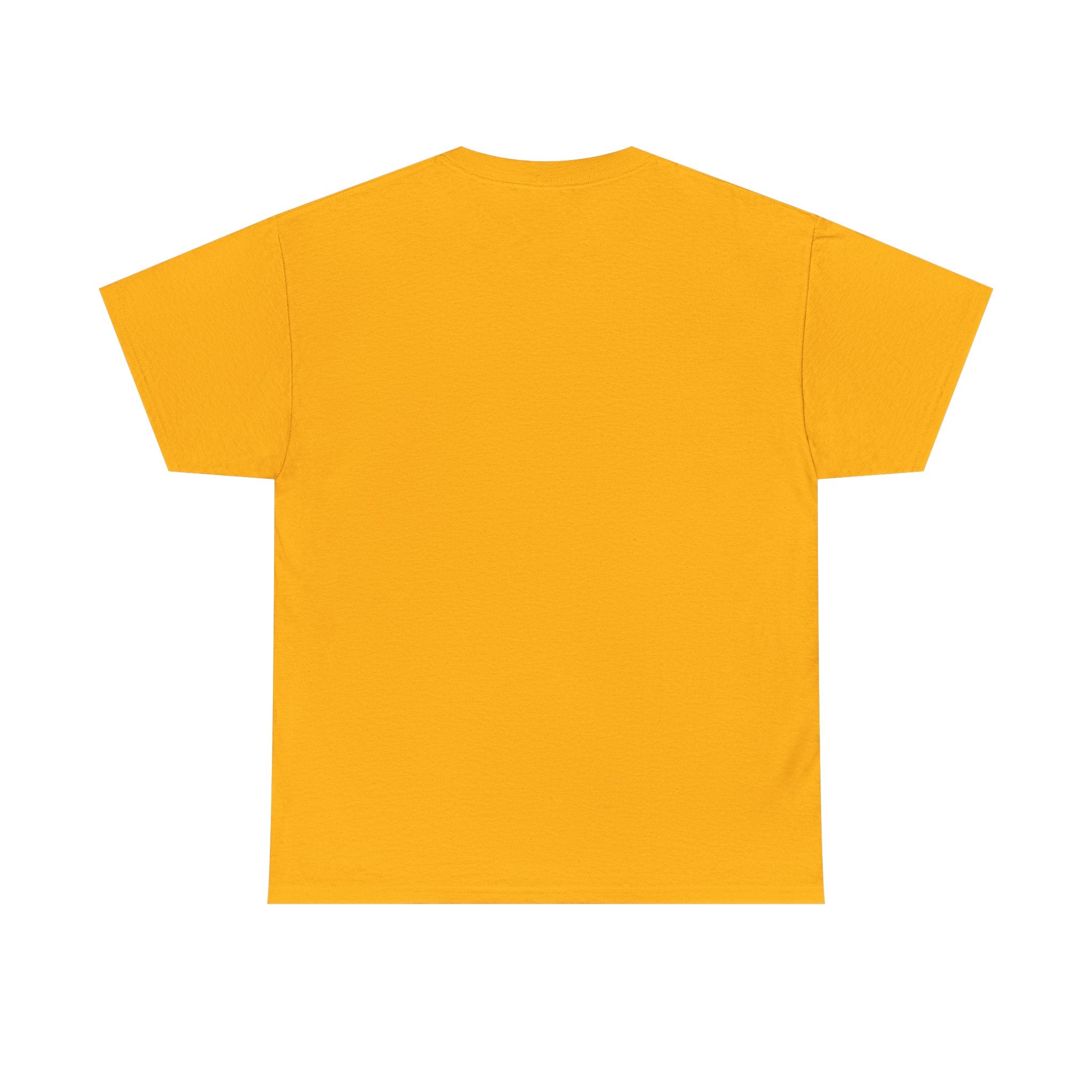 "Tung Tung Tung Sahur" Heavy Cotton Graphic T-Shirt