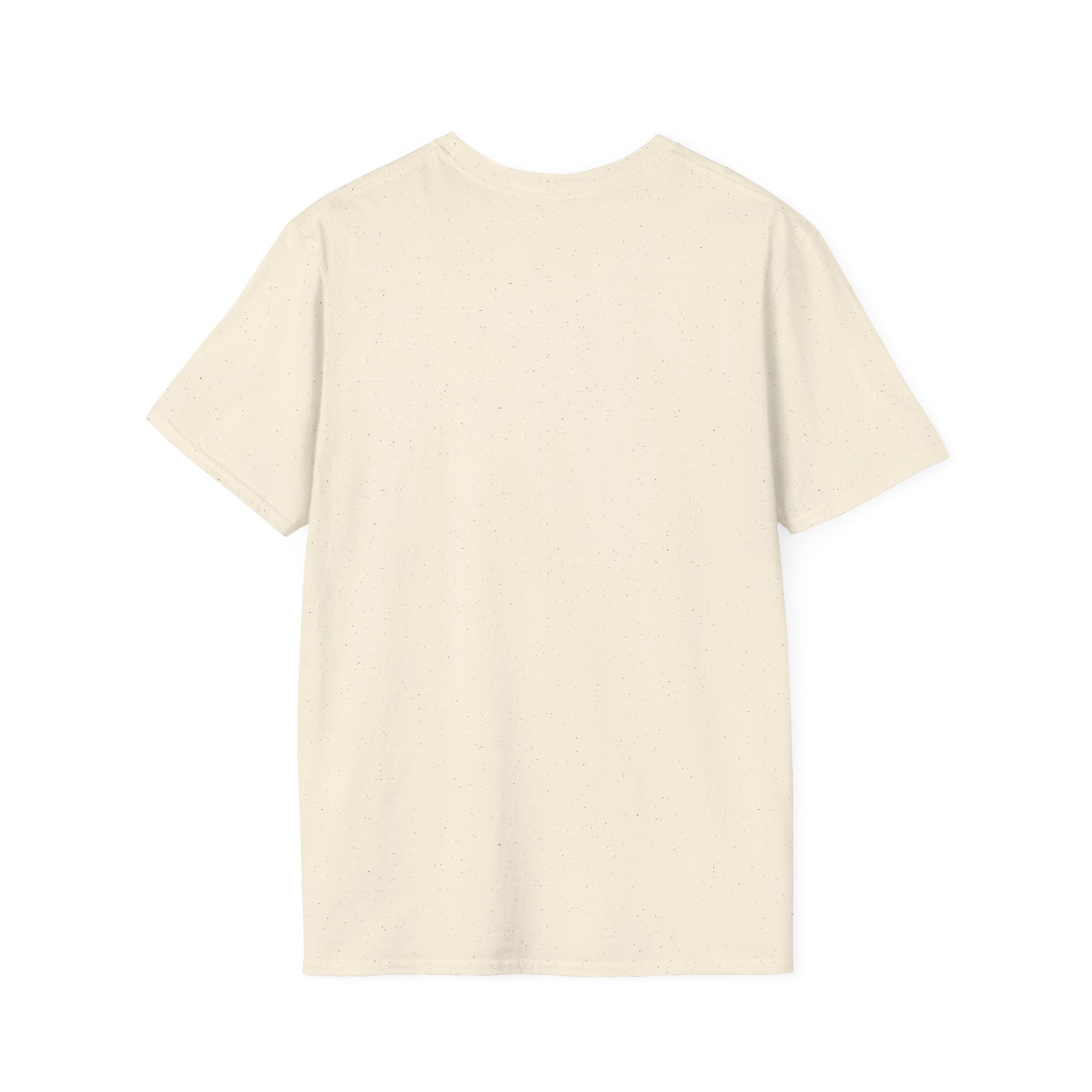 "Context" Softstyle Graphic T‑Shirt