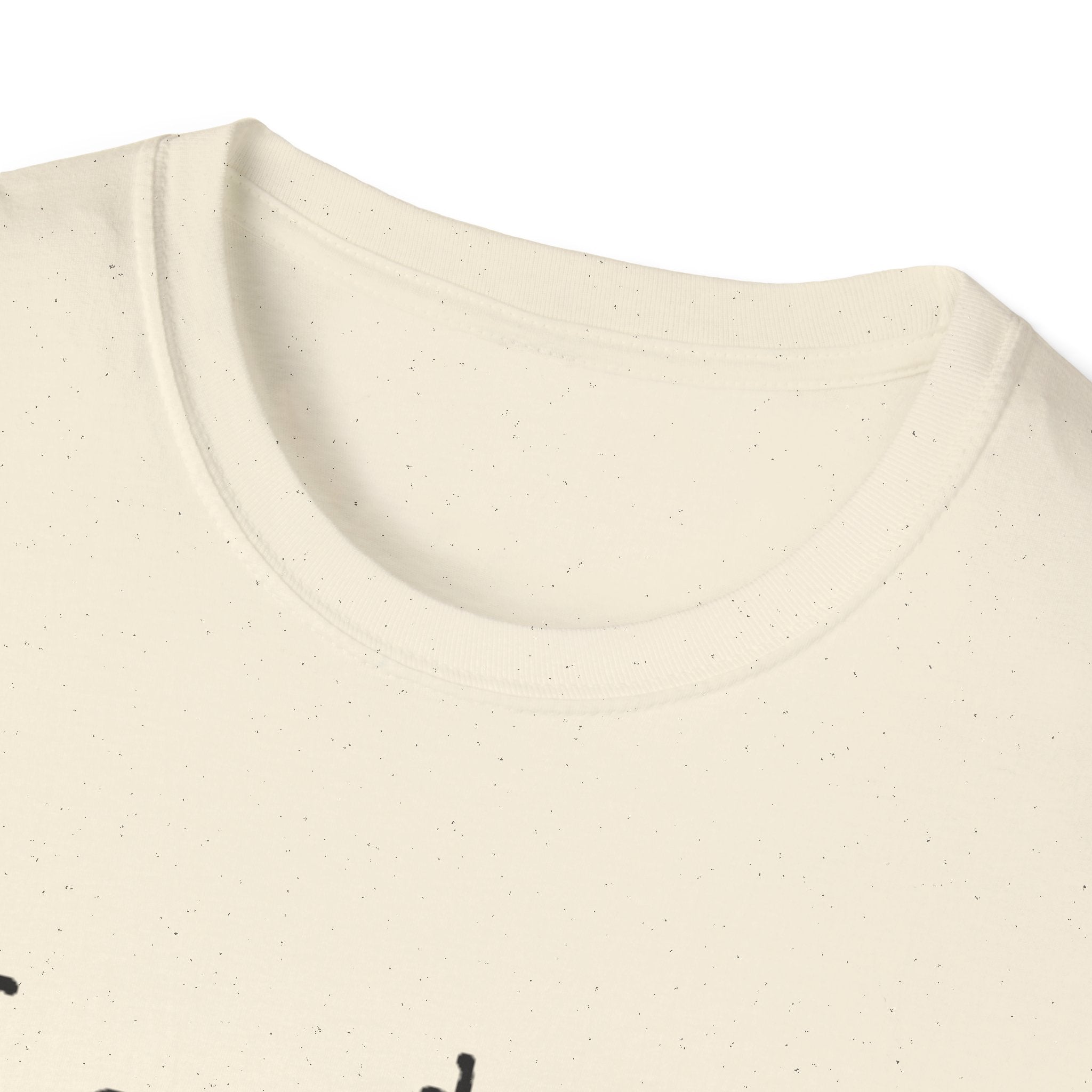 "Context" Softstyle Graphic T‑Shirt