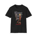 "Tung Tung Tung Sahur" Softstyle Graphic T-Shirt