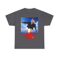 Charlie Kirkinator Heavy Cotton Graphic T-Shirt