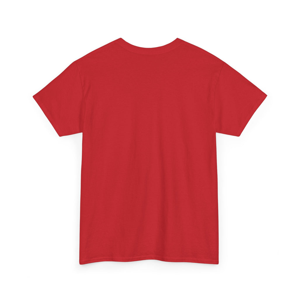 Charlie Kirkinator Heavy Cotton Graphic T-Shirt