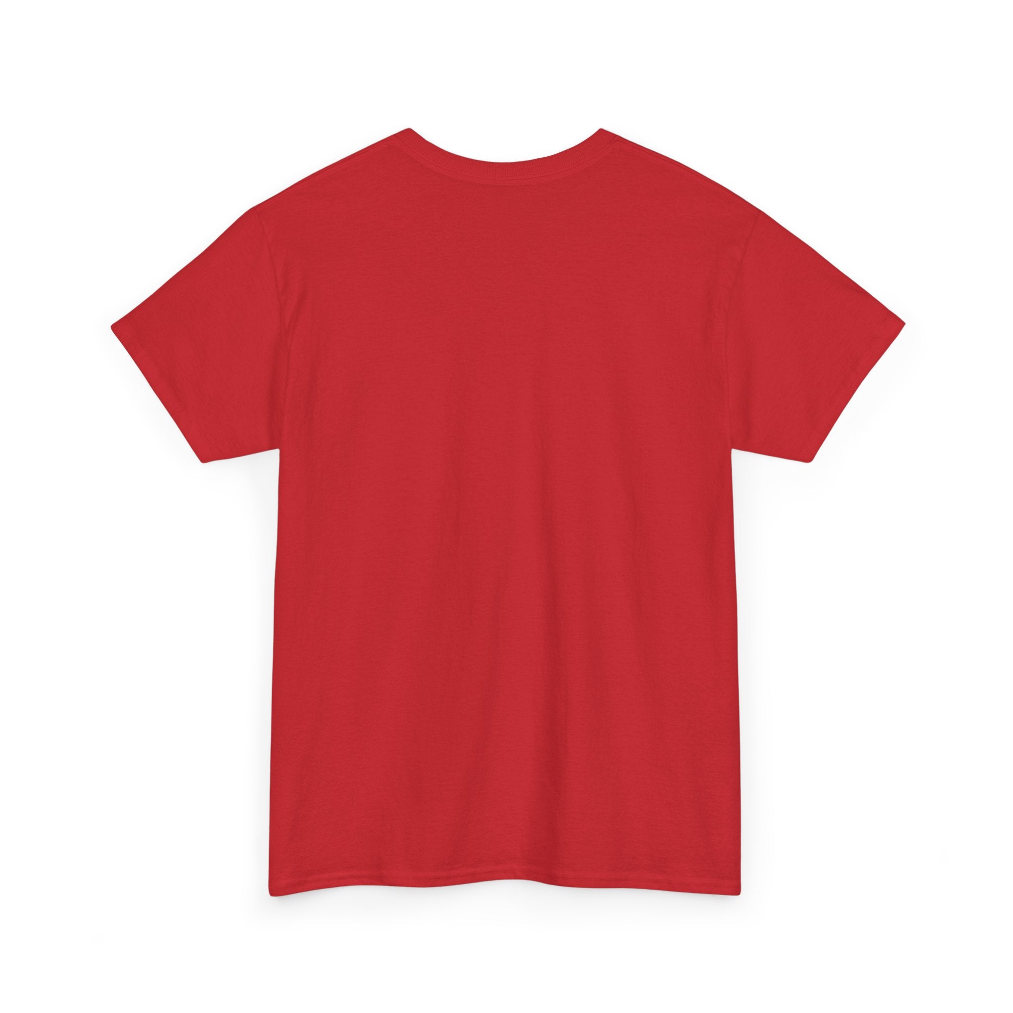 Charlie Kirkinator Heavy Cotton Graphic T-Shirt