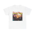 "Island Boys" Heavy Cotton Graphic T-Shirt