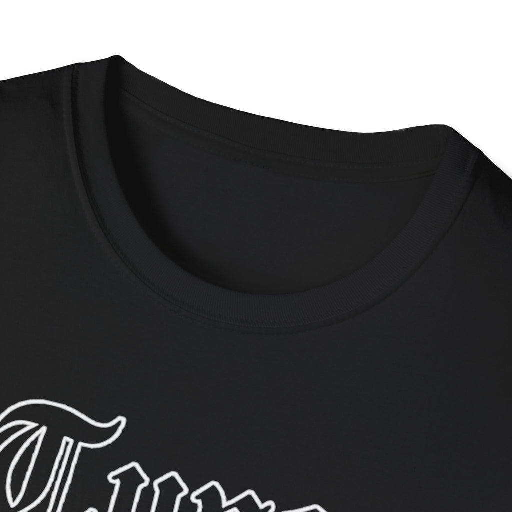 "Tung Tung Tung Sahur" Softstyle Graphic T-Shirt