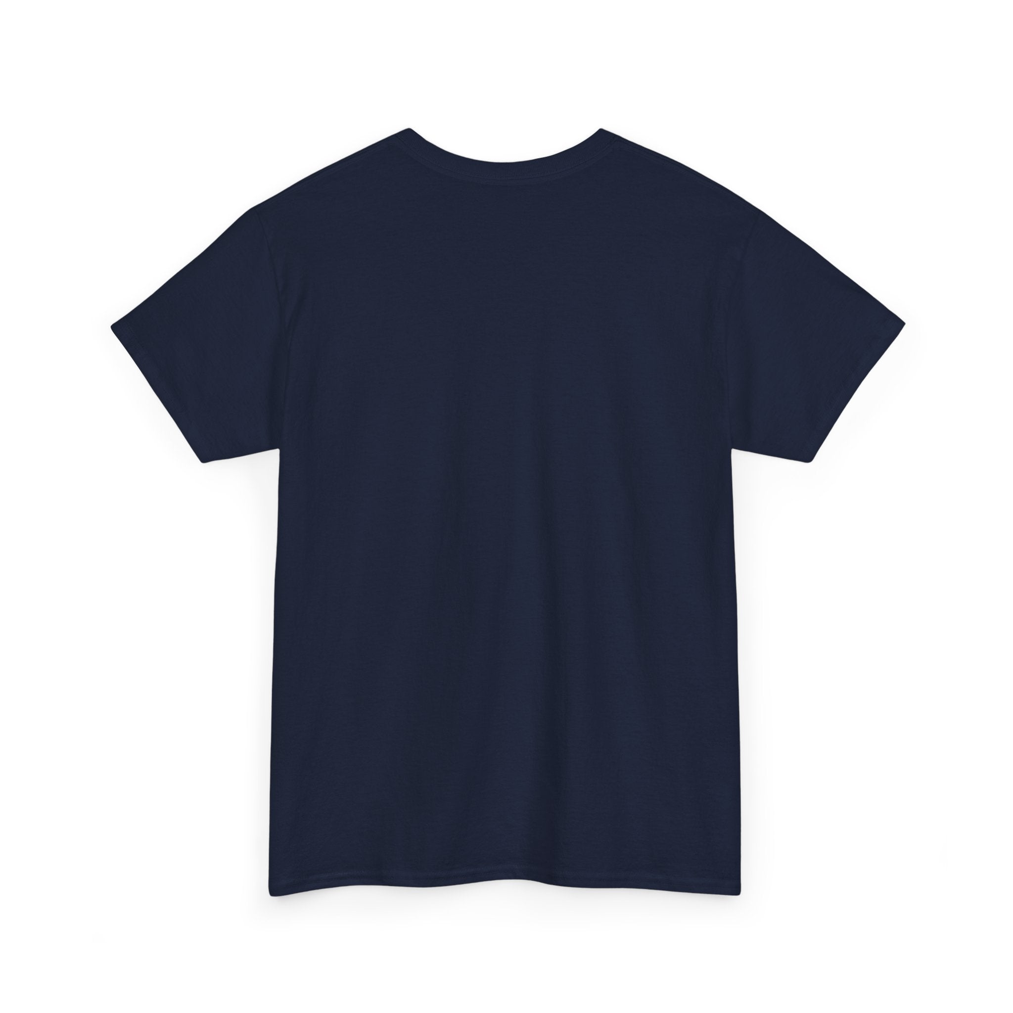 Charlie Kirkinator Heavy Cotton Graphic T-Shirt