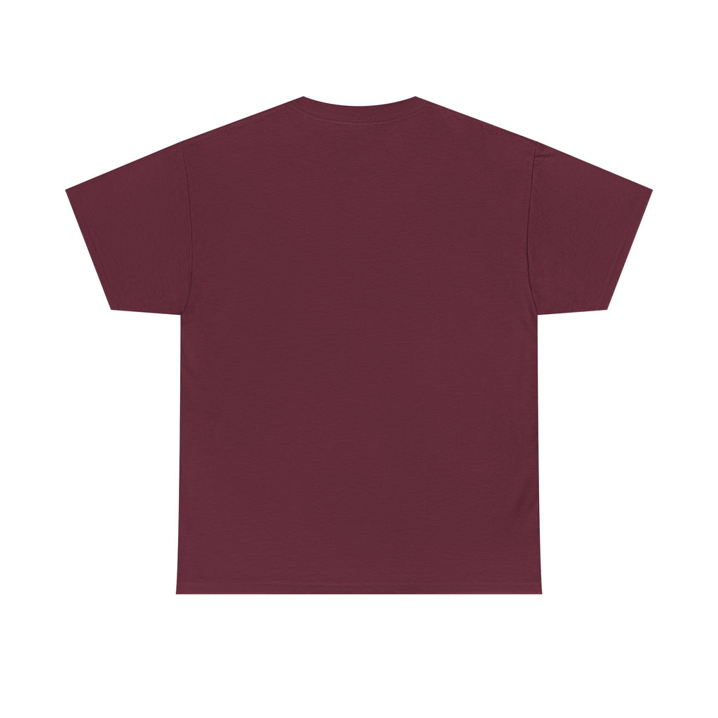 "Tung Tung Tung Sahur" Heavy Cotton Graphic T-Shirt