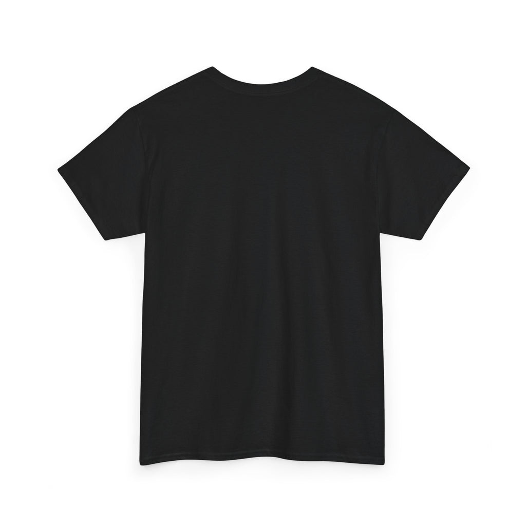 "Tung Tung Tung Sahur" Heavy Cotton Graphic T-Shirt