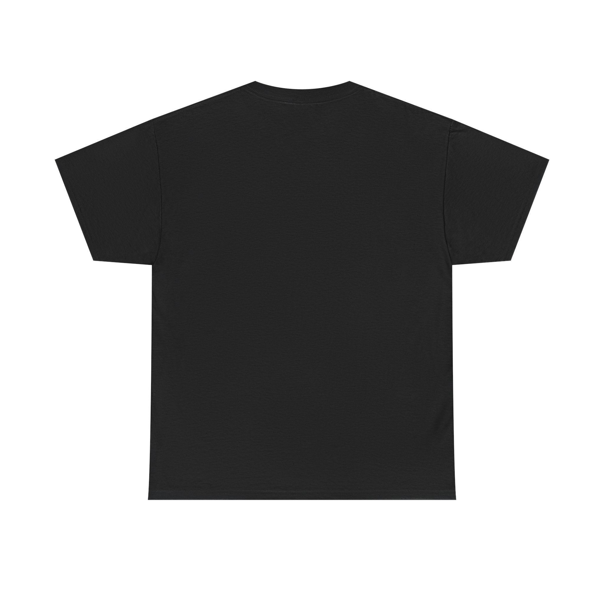 "Tung Tung Tung Sahur" Heavy Cotton Graphic T-Shirt
