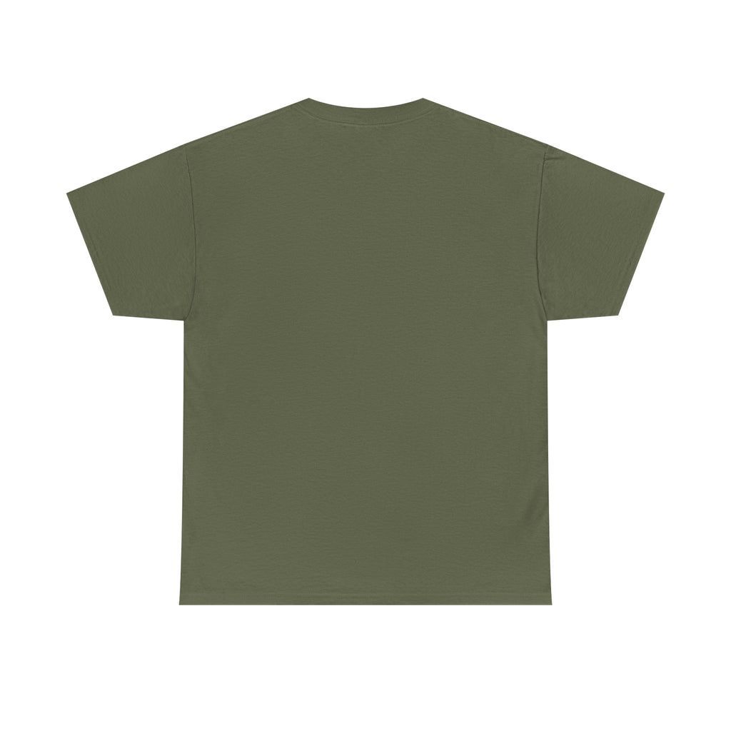 Context Shirt Heavy Cotton Graphic T-Shirt