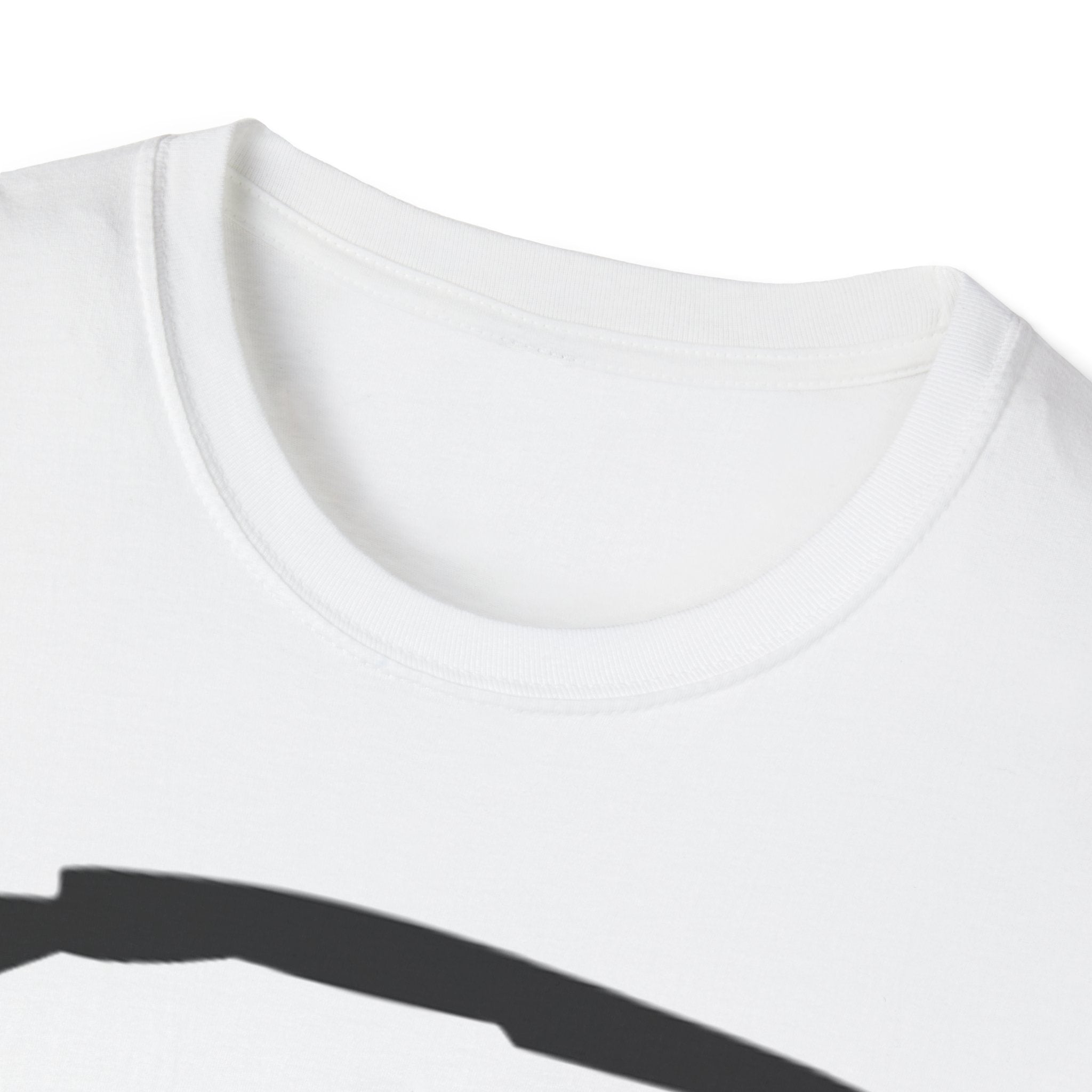 "Chudjak" Softstyle Graphic T-Shirt